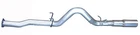 Gibson Exhst 619696 Exhaust System Kit New. Price: $666.09.