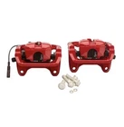 2021-2024 Cadillac Escalade & Esv Rear Brake Upgrade Kit Red Gm 85521918 Oem New. Price: $779.99.