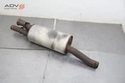 2017 2025 Ford F-350 F-250 7.3L Exhaust Center Muffler Pipe Resonator Oem Used. Price: $199.99.