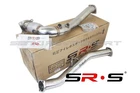 Srs Sr*s Exhaust Pipe For 2015- 2018 2015+ Wrx Manual Dual O2 Bung J 16 New. Price: $489.99.