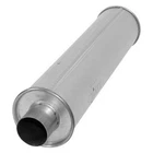 For Chevy Malibu 08-12 Exhaust Muffler Ap Msl Maximum Aluminized Steel New. Price: $42.00.