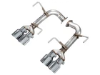 Awe 3020-42424 Track Edition Axleback Exhaust For 2022-2025 Subaru Wrx (vb) New. Price: $595.00.