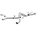 Magnaflow Performance Exhaust System Kit 16772: 2007-2008 Hummer H2 New. Price: $1270.00.
