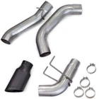 Banks Power For 19-23 Dodge Ram Crew Cab 6.7L Cummins Monster Exhaust Ss New. Price: $693.99.