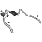 Flowmaster American Thunder Cat-back Exhaust System New. Price: $739.73.