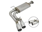 Afe Power Exhaust System Kit Fits Toyota Tacoma 16-23 V6-3.5L Rebel Series New. Price: $1000.00.