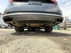 2019 Audi A4 Complete Exhaust System Original Used. Price: $480.00.