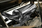 Mbrp Performance Slip-on Muffler Can Am AT-9212PT New. Price: $589.99.