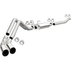 Magnaflow Performance Exhaust System Kit 15772: 2002-2003 Ford F-150 New. Price: $1028.00.