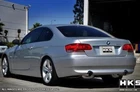 31013 BG001 Hks Exhaust Legal New. Price: $2300.00.