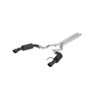 Mbrp S7251BLK 24-25 Ford Mustang Gt S650, 5.0L 3IN Cat-back Dual Split Rear, New. Price: $834.99.
