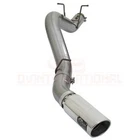 Afe Dpf-back Exh Sys Fits Chevrolet Silverado 2500 Hd Duram 2017-2019 New. Price: $612.93.