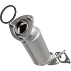 49445 Magnaflow Catalytic Converter Front Driver Passenger Side For Chevy New. Price: $620.00.
