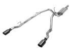 Flowmaster 717860 Flowfx Cat-back Exhaust System Fits 1500 Classic Ram New. Price: $911.95.