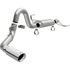 Magnaflow Performance Exhaust System Kit 19590: 2021-2026 Ford F-150 New. Price: $1151.00.