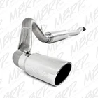 Mbrp Exhaust S5248409 Xp Series Cat Back System Fits 11-14 F-150 New. Price: $619.99.