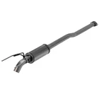 Flowmaster 717971 Flowfx Extreme Cat-back Exhaust 3" Stainless Mandrel Bent New. Price: $386.95.