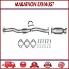 Front Flex Pipe & Catalytic Converter For 05-08 Tucson Sportage 2.0L New. Price: $105.00.