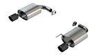 Borla 11983CFBA S-type Axle-backexhaust System New. Price: $1278.99.