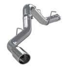 Mbrp S6059304 Filter-back Exhaust System In. Single Side Exit, Fits Select Gm New. Price: $458.99.