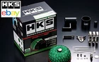 Hks 70019-AT110 Super Power Flow Intake Kit (spf JZX110 1JZ-GTE) Pack Japan New. Price: $200.00.
