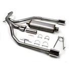 Jba Exhaust System Kit 40-1536; New. Price: $813.44.