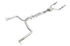 Awe Tuning 3020-31016 Exhaust System Kit New. Price: $1745.00.