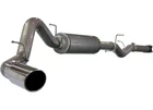 Afe 49-44001 For 01-05 Gm Diesel V8-6.6L Large Bore-hd 4" Ss Cat-back Exhaust New. Price: $860.70.