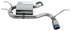 Hks Legamax Sports Exhaust For 2016-2018 Mazda MX-5 Miata Pe-vps 32018-AZ011 New. Price: $950.80.