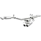 Magnaflow Performance Exhaust System Kit 19283: 2015-2020 Ford Mustang New. Price: $2526.00.