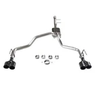 Flowmaster 718201 Fx Dual Exhaust System 21-26 Tahoe/yukon/xl/suburban 5.3L New. Price: $1399.95.