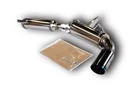 Hks 32003-BM002 Hi-power Exhaust For 2008-2011 Mitsubishi Lancer De/es/gts 2.0L New. Price: $740.00.