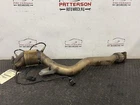 03-12 Bentley Continental Gt Passenger Exhaust Manifold Down Pipe 54K 3W0253059A Used. Price: $200.00.