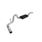 Flowmaster Force Ii Cat-back Exhaust System 1996-1999 Tahoe/yukon 5.7L New. Price: $870.95.