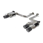 Revel T71180T Touring Premier Tip Catback 2015-2019 Lexus RCF/2022-25 IS500 New. Price: $1756.95.