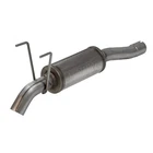 717974 Flowmaster Fx Extreme Cat-back Exhaust System New. Price: $399.95.