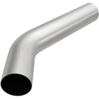 Magnaflow 4IN. 45DEG. Bend (10 Pack) Performance Exhaust Pipes 10715 New. Price: $615.00.