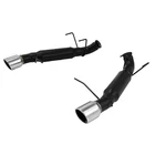 Flowmaster 817516 Outlaw Dual Axle-back Exhaust System 11-12 Ford Mustang New. Price: $618.95.