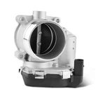 Maxpeedingrods S20070 Electronic Throttle Body For Audi A3 A4 A5 A6 Q3 Quattro New. Price: $126.56.