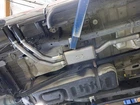 Afe 49-43079-B Rebel Stainless Cat Back Exhaust 04-08 Ford F-150 V8 4.6L 5.4 New. Price: $1026.17.