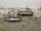 Catalytic Converter Aston Martin Vantage Coupe 2009 6G335E213AD Used. Price: $1605.38.