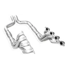 Stainless Works For 2016-19 Camaro Catted Headers 2IN Primaries 3IN Leads New. Price: $2299.95.