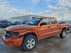 Used Exhaust System Kit Fits: 2010 Dodge Dakota Grade. Price: $300.90.