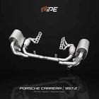 Exhaust / Porsche 911 Carrera 4S Gts (997.2) Mid Pipe Only New. Price: $1400.00.