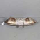 1997-1999 Porsche Boxster 986 2.5 Exhaust Muffler 99611112105 Oem Used. Price: $251.26.