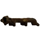 1993-1996 Ford Ranger Exhaust Manifold F47Z9430A 6-183 3L Rh 327-01646R 4SPD At Used. Price: $106.88.