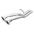 102-8889 Brexhaust Pipe For Chevy Chevrolet Tahoe Cadillac Escalade Gmc New. Price: $129.24.