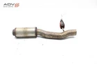 2003-10 Bentley Continental Exhaust Right Center Muffler Resonator Pipe Oem Cut Used. Price: $149.99.