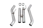 Awe 3020-11022 2FG Exhaust 2017-2020 Gen Ford Raptor New. Price: $720.00.