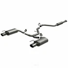 Magnaflow 15498 Stainless Cat-back Exhaust System Fits 2011-17 Buick Regal 2.0L New. Price: $1300.79.